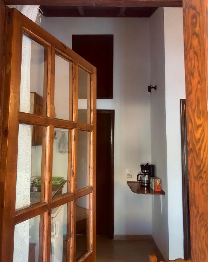 Thanos Rooms อาร์ริลลาส ภายนอก รูปภาพ